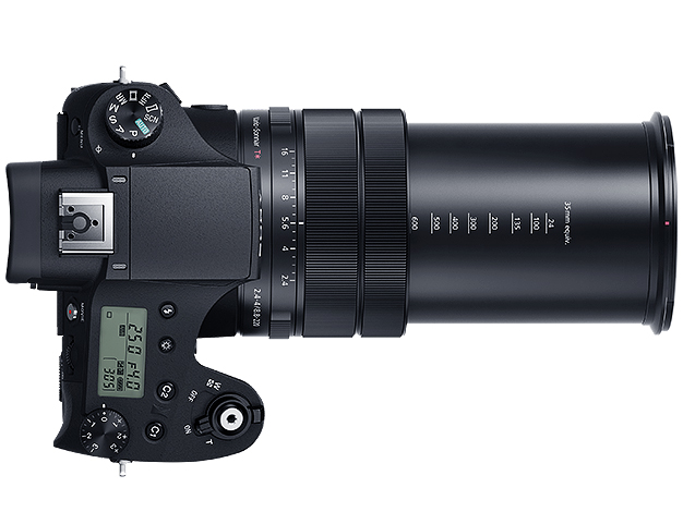 SONY DSC-RX10M3 サイバーショット SONY サイバーショット DSC-RX10M3