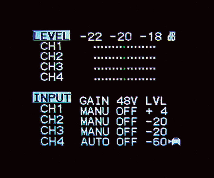 商品の特長 | DSR-50 | DVCAM | カムコーダー／レコーダー／プレーヤー