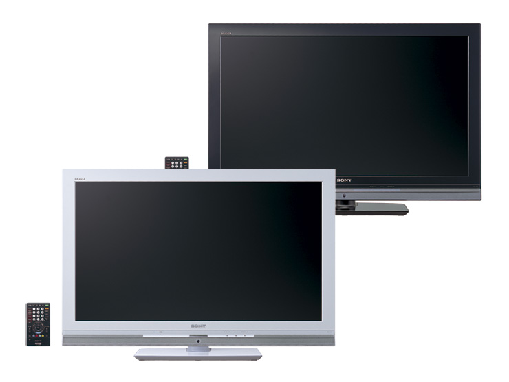 KDL-40V5 特長 : 機能・デザイン | テレビ ブラビア | ソニー