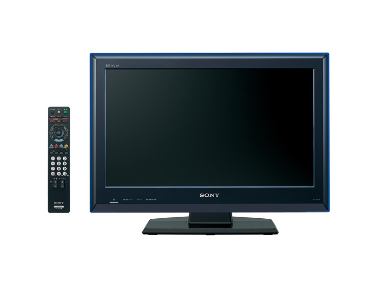 BRAVIA KDL-40F1 [40インチ] SONY 【公式通販】