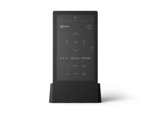 ソニー SONY 学習マルチ リモコン HUIS-100RC 電子ペーパー型 スマート