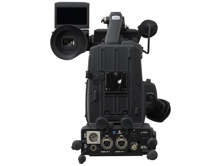 ☆SONY 業務用 HDビデオカメラ HVR-S270J 無線HD送受信機付き☆ 商品