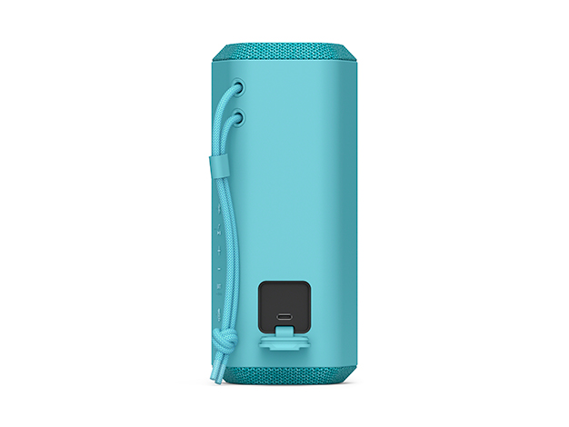 SRS-XE200 | アクティブスピーカー／ネックスピーカー | ソニー