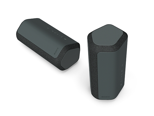 SRS-XE300 | アクティブスピーカー／ネックスピーカー | ソニー