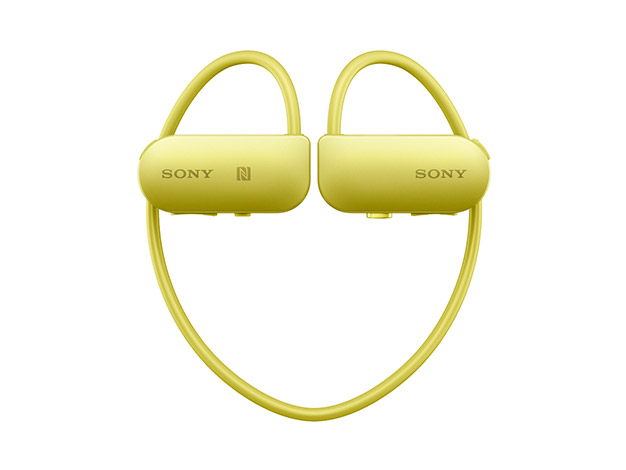 SSE-BTR1 | スマートスポーツギア Smart B-Trainer | ソニー