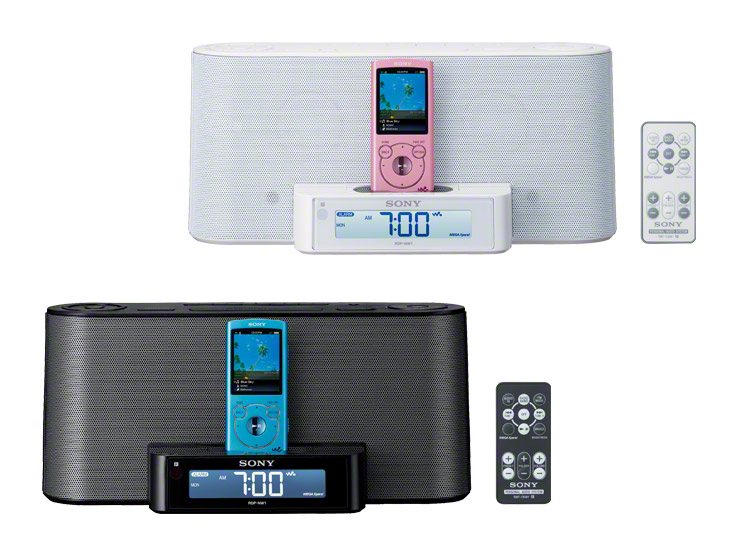 RDP-NW1 | ポータブルオーディオプレーヤー WALKMAN ウォークマン | ソニー