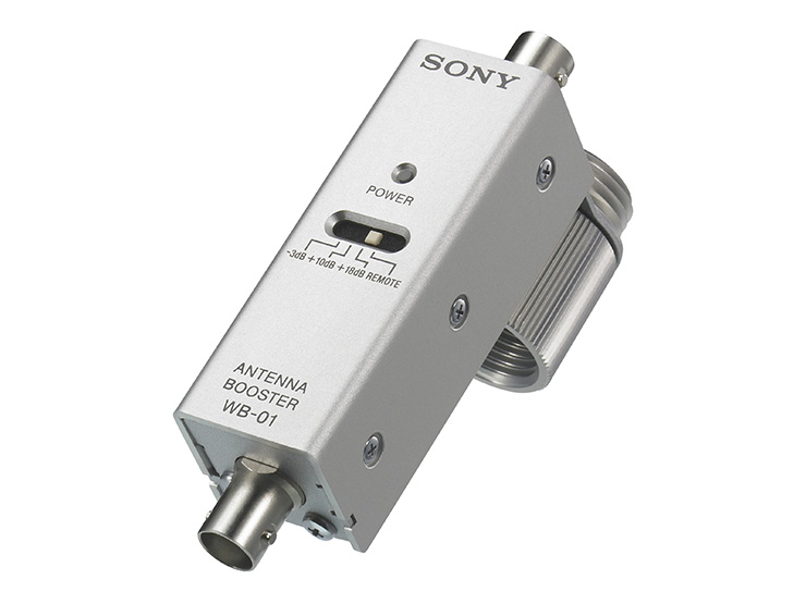 ソニーアンテナ LW/MW/SWワイドレンジアンテナ AN-1 SONY (AN-1) SONY