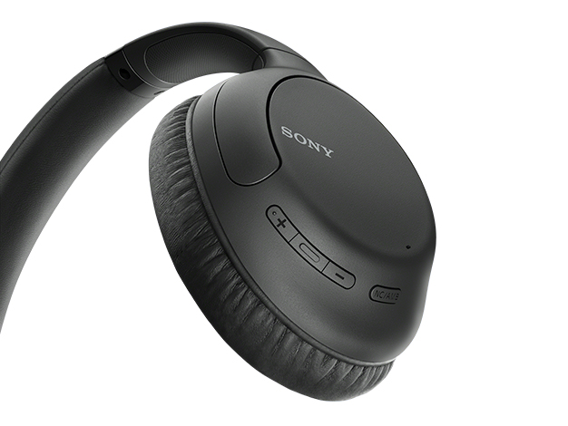 WH-CH710N | ヘッドホン | ソニー