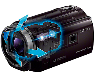 SONY HDR-CX535 ビデオカメラ 2441 SONY HDR-CX535 価格比較 - 価格.com