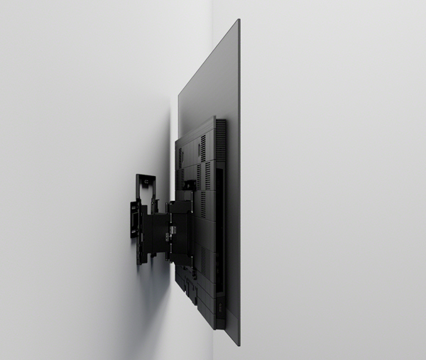 SONY SU-WL850 壁掛けブラケット SU-WL850 特長 | テレビ ブラビア