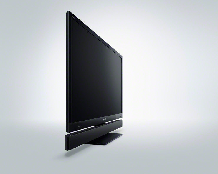 KDL-32EX72S 商品の写真 | テレビ ブラビア | ソニー