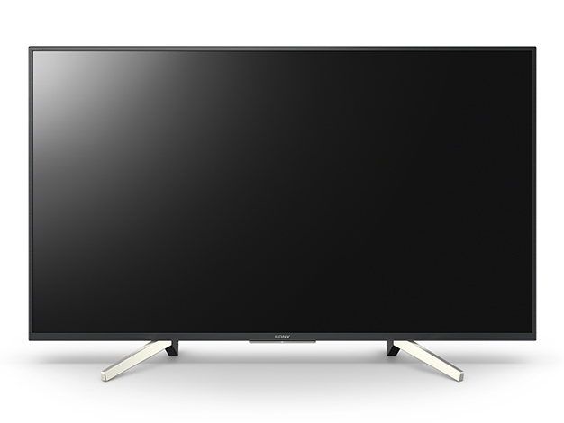 SONY 4K液晶テレビ KJ-49X9500G大阪配送 SONY 4K液晶テレビ KJ