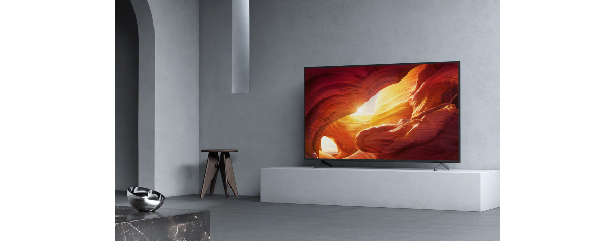 X8000H/BZシリーズ | 業務用ディスプレイ・テレビ[法人向け] ブラビア