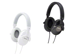 MDR-ZX500 | ヘッドホン | ソニー