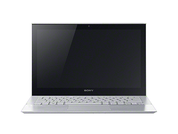 SONY SVP112 11.6型 870g/13.2mm コンパクトノートPC SONY SVP112 11.6