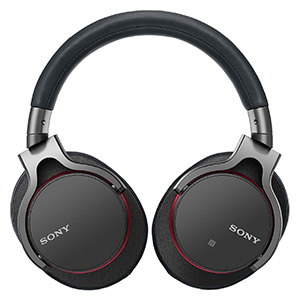 MDR-1ABT 特長 | ヘッドホン | ソニー