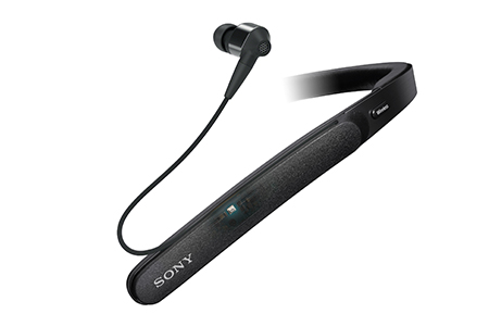 WI-1000X 特長 : その他の特長 | ヘッドホン | ソニー