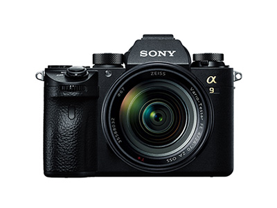 α9 | デジタル一眼カメラα（アルファ） | ソニー