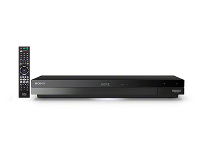 DVP-SR200P | ブルーレイディスクプレーヤー／DVDプレーヤー | ソニー