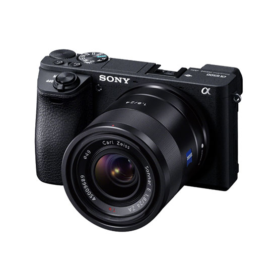 Sony a6500 US版 英語メニュー 日本語無し English Menu SONY α6500