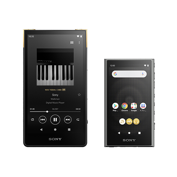 ウォークマン いろいろまとめ ウォークマンいろいろまとめ レビュー