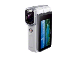 Sony HDR-GW66V ソニー防水ビデオカメラ 希少(電池がない) Sony HDR
