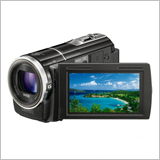 HDR-PJ20 | 機種別サポート | デジタルビデオカメラ ハンディカム