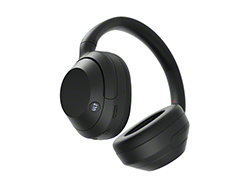 ワイヤレスノイズキャンセリングステレオヘッドセット ULT WEAR (WH