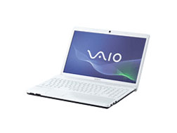 VPCEH29FJ/B・P・W | 製品別サポート | パーソナルコンピューター VAIO