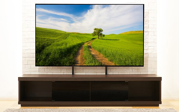 SONYテレビフロアスタンド SU-FL71M | テレビ ブラビア | ソニー