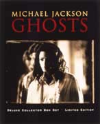 ゴースト スペシャル・ボックス | マイケル・ジャクソン | ソニー