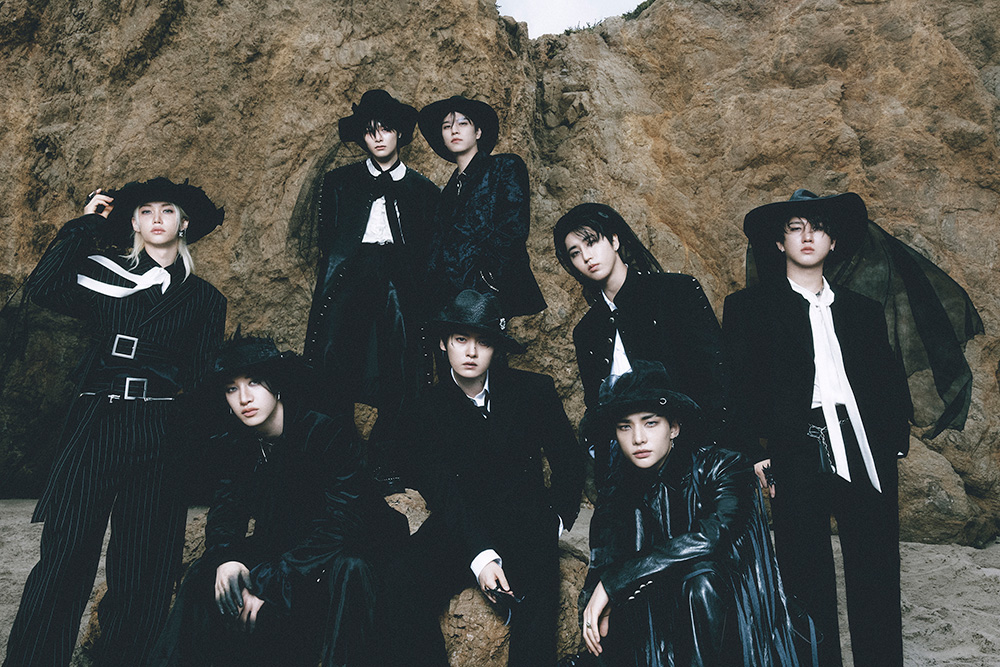 Stray Kids OFFICIAL FANCLUB STAY JAPAN 1st FC限定グッズ「ビッグ