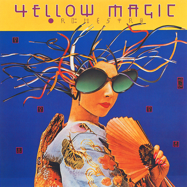 イエロー・マジック・オーケストラ〈US版〉 | YELLOW MAGIC ORCHESTRA