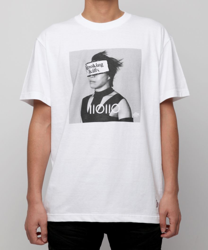 T.M.Revolution×”Smoking kills”初のコラボレーションが実現！ | T.M.