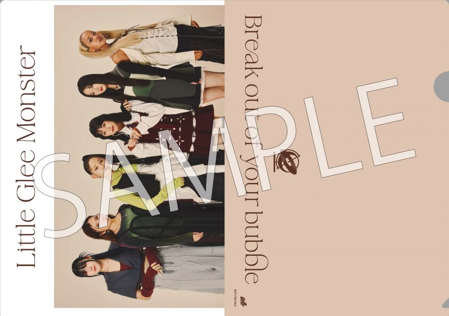 Little Glee Monster 10th Anniversary Christmas Special開催記念