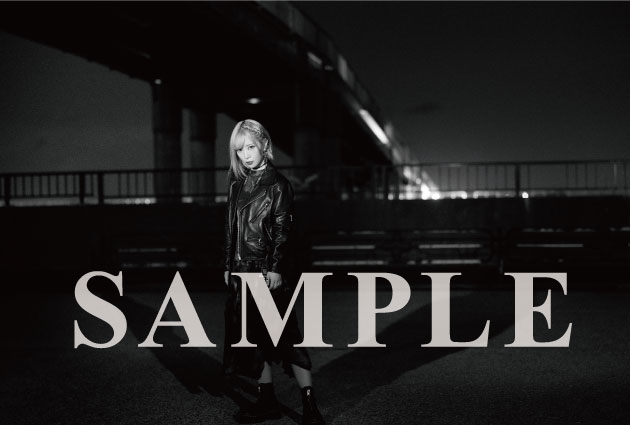 ReoNa 『Alive』ポスター ReoNa 『Alive』ポスター 12/7（水）リリース