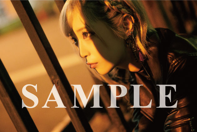 12/7（水）リリース 7thシングル「Alive」先着購入者特典情報公開