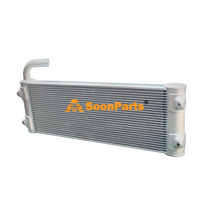 Buy Hydraulic Oil Cooler 4682428 for Hitachi Excavator ZX110-3