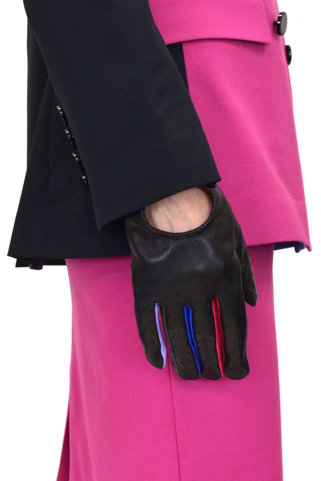 小物 ERNEST W. BAKER LEATHER GLOVES 小物 ERNEST W. BAKER LEATHER