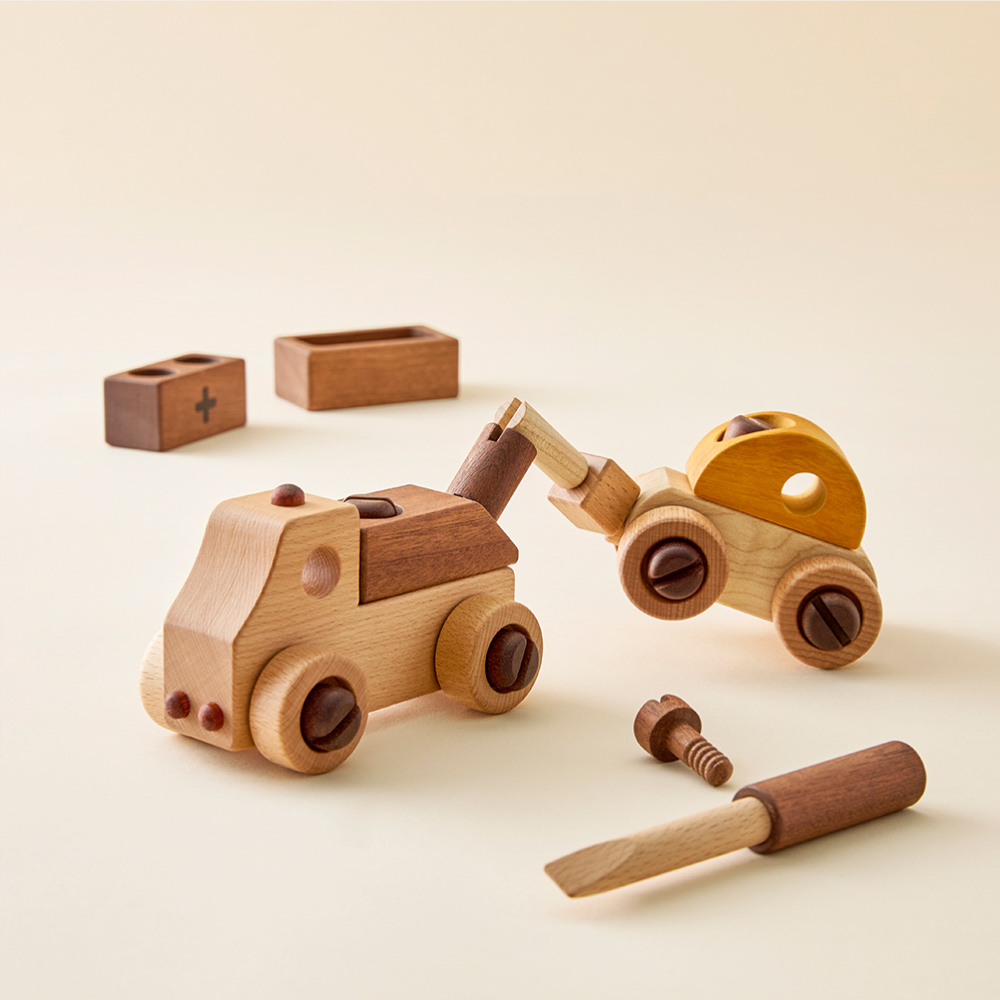 クリスマスプレゼント 1歳 2歳 3歳 知育玩具 磁石・ボルト・ひも遊び