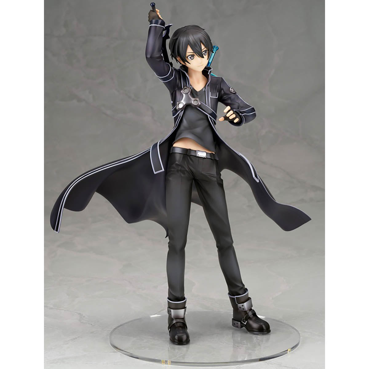 キリト 1/7スケール – SOOTANG HOBBY