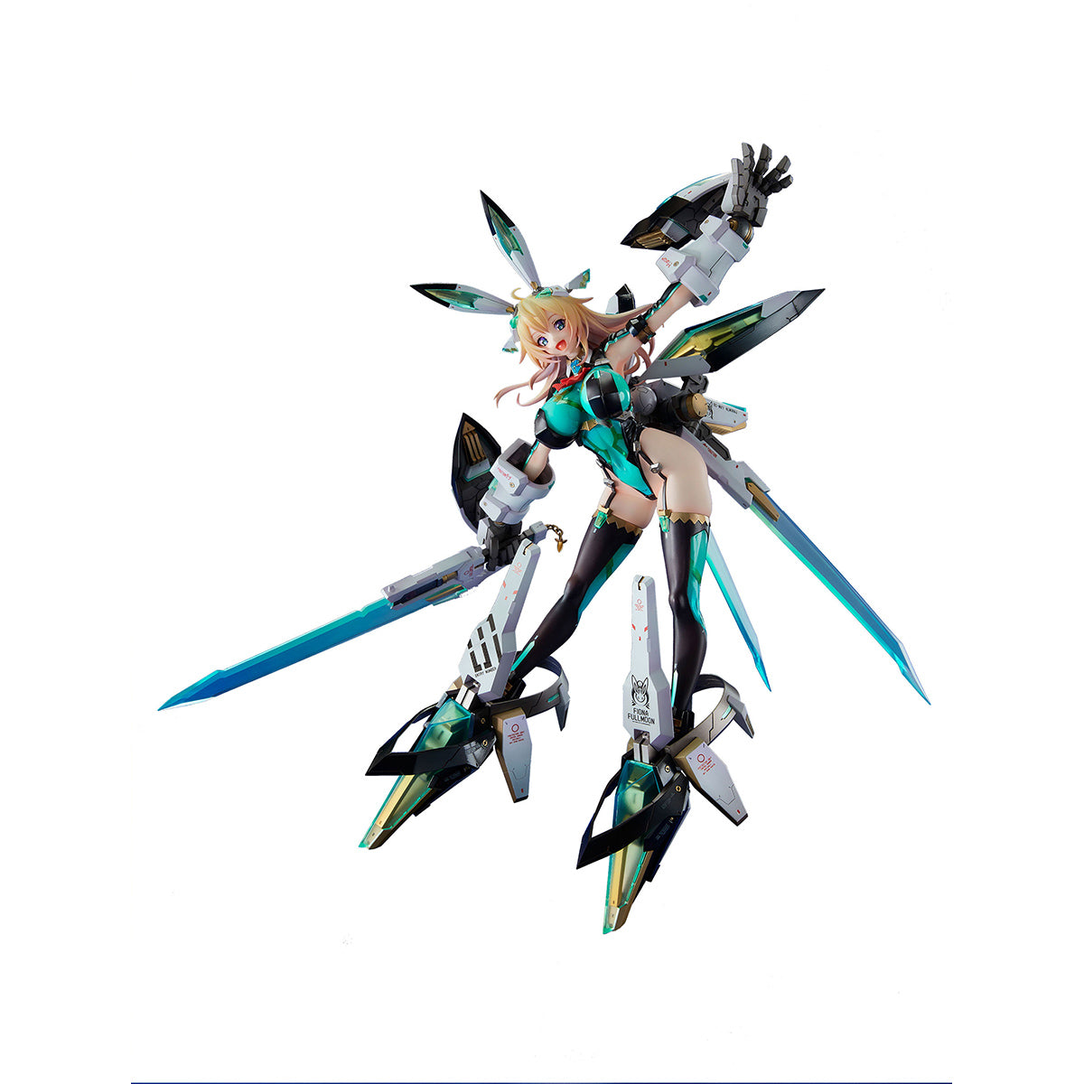 美少女 アニメフィギュア12セット Z/Xグッズ ｜ Z/X - Zillions of