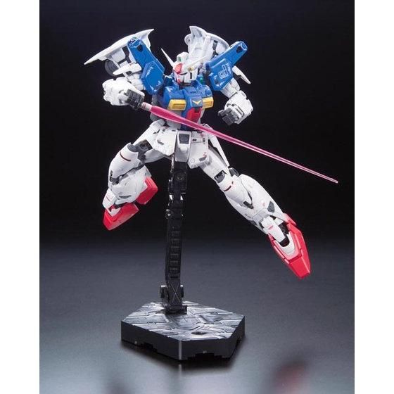 RG GP01Fb ガンダム試作1号機 フルバーニアン 1/144スケール – SOOTANG