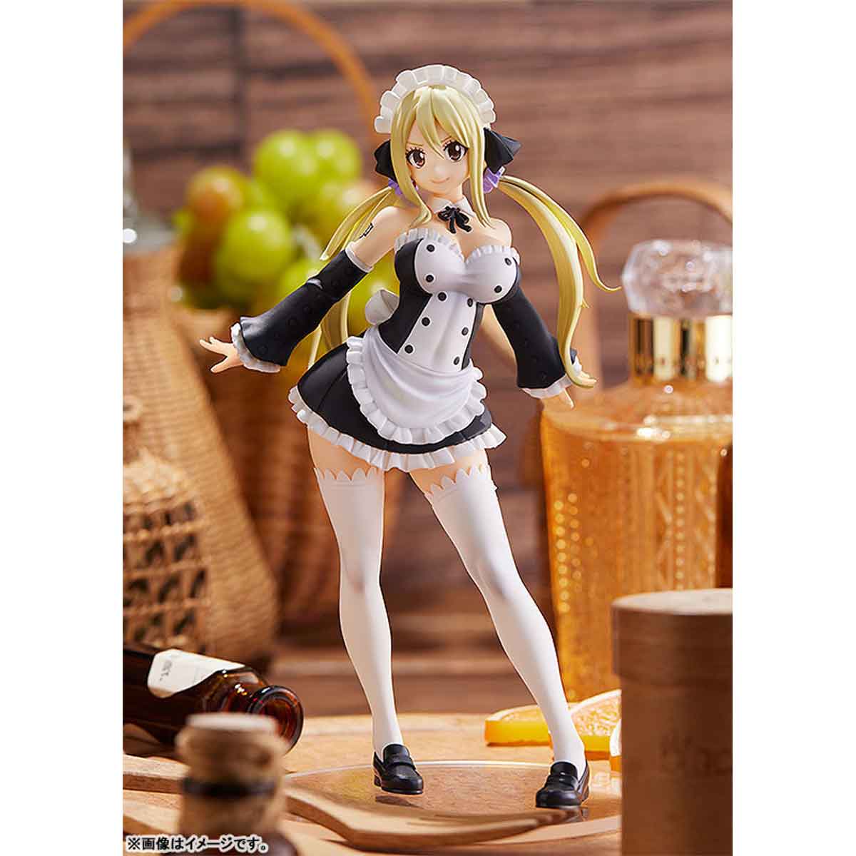 フェアリーテイル ルーシィ フィギュア XL popup お買い得品