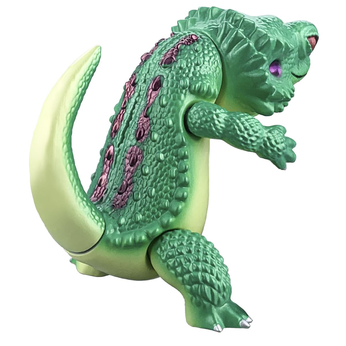 ⭐︎期間限定⭐︎フトアゴンまとめ売り 大幅値下げ ソフビフィギュア