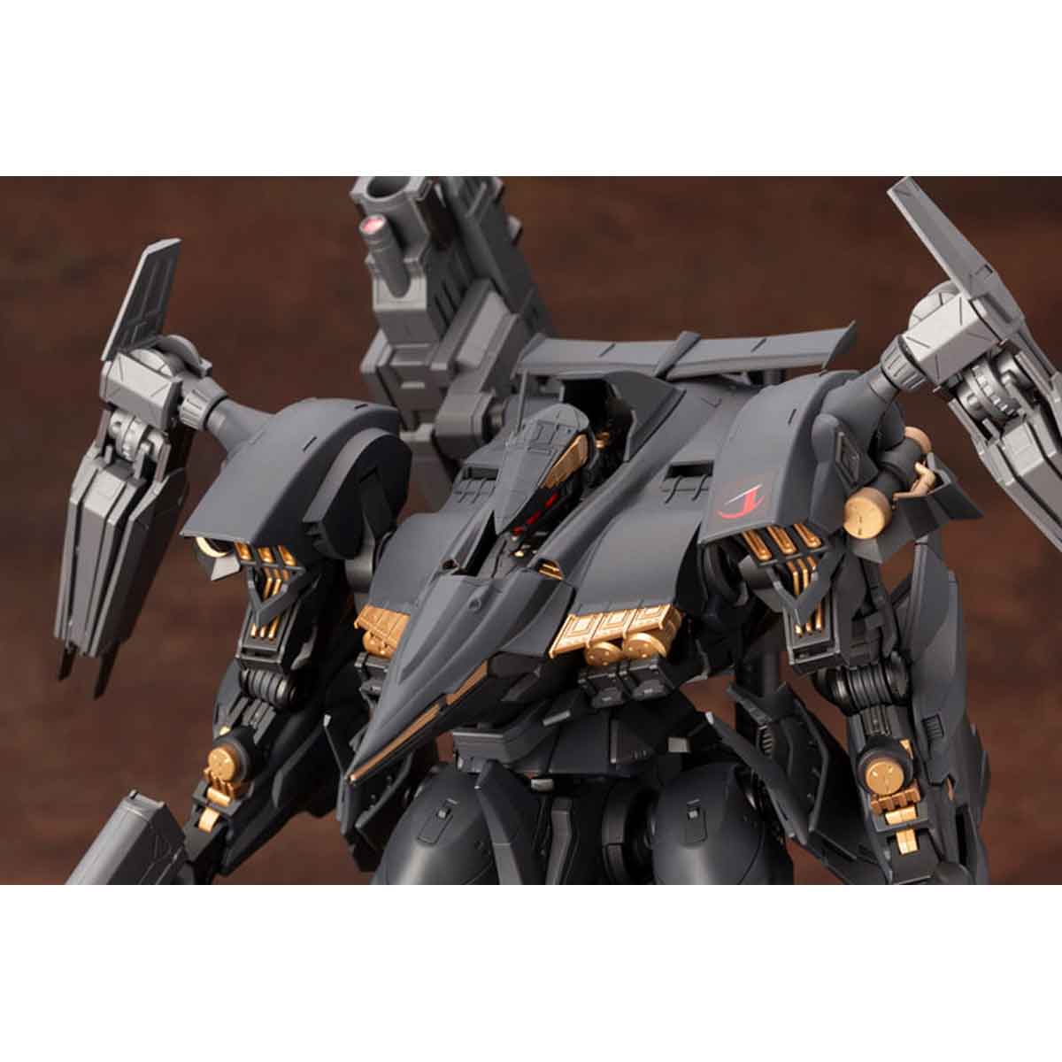 DECOCTION MODELS レイレナード 03-AALIYAH シュープリス – SOOTANG HOBBY