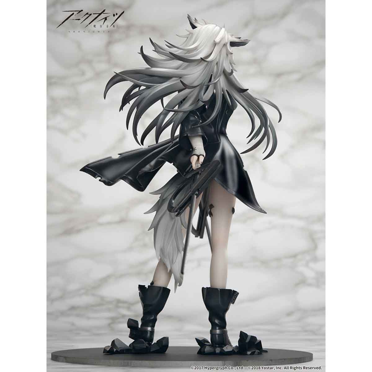 ラップランド 昇進2 ノーマルVer. 1/7スケール – SOOTANG HOBBY