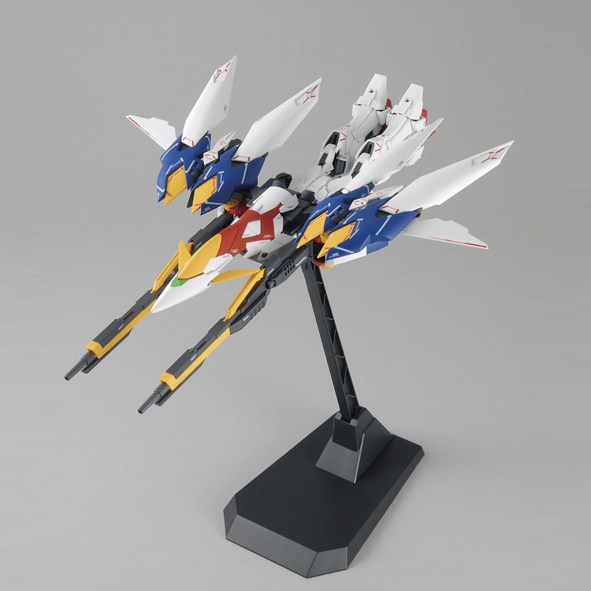 MG ウイングガンダム プロトゼロ EW 1/100スケール – SOOTANG HOBBY