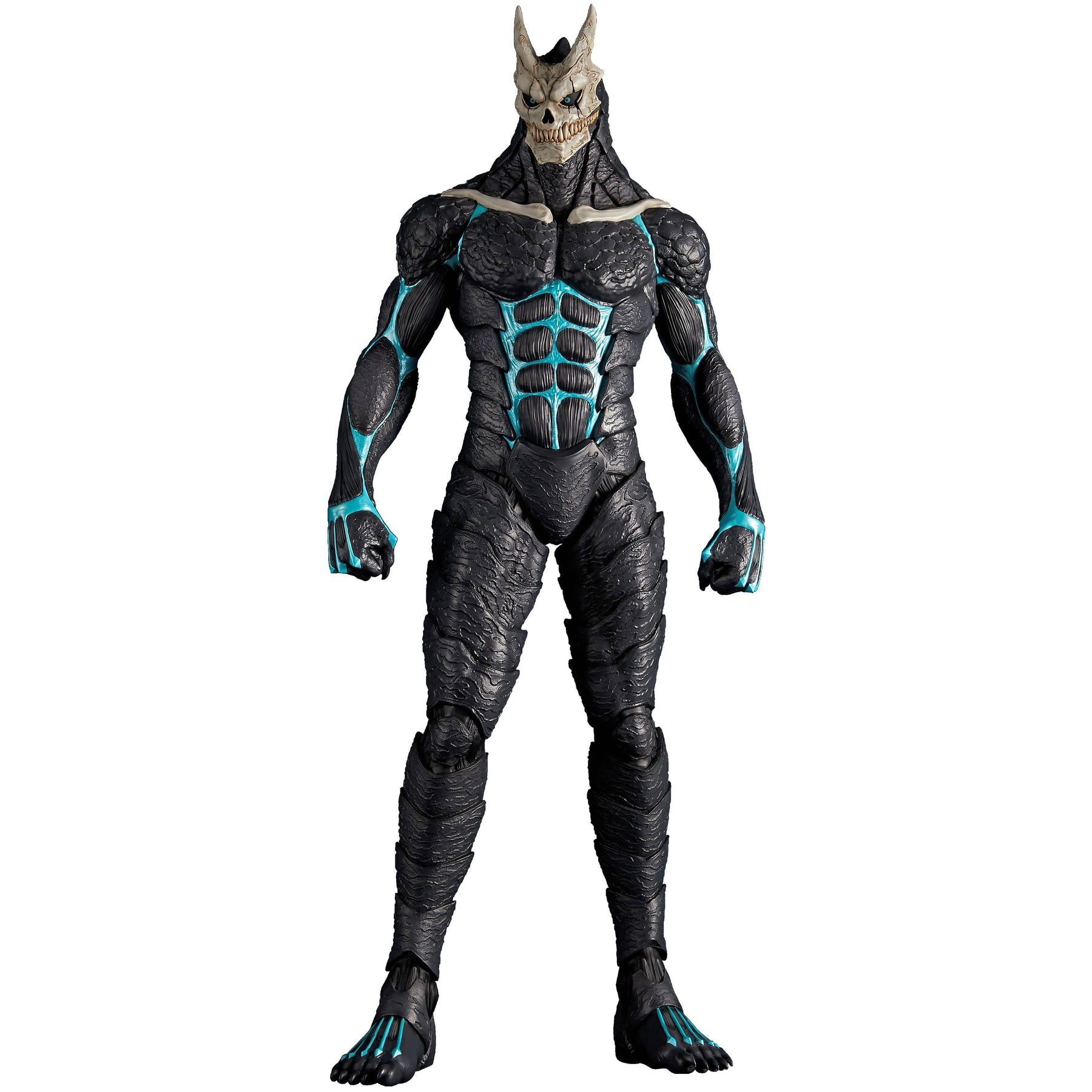 rai sofubi ライソフビ エンリコモンス 惑星角龍 (検)ソフビ