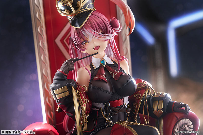 宝鐘マリン 三十路衣装Ver. 1/6スケール – SOOTANG HOBBY